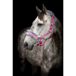 Grimma Horse Unique cerise