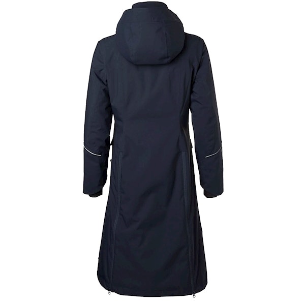 Stierna Nova Coat navy