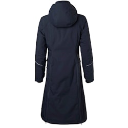 Stierna Nova Coat navy