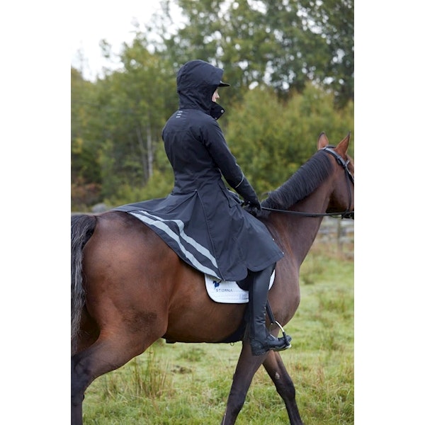 Stierna Nova Coat navy