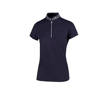 Pikeur Birby topp navy