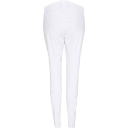 Equipage Andalouse helskodd vit