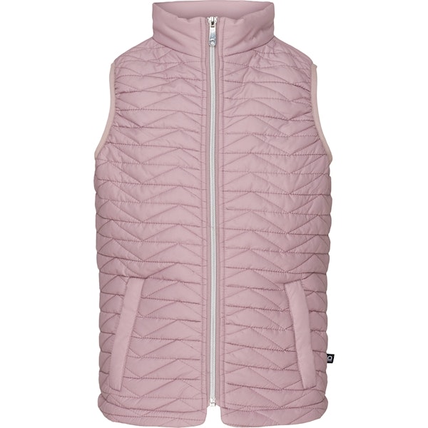 Equipage Fermina väst misty rose