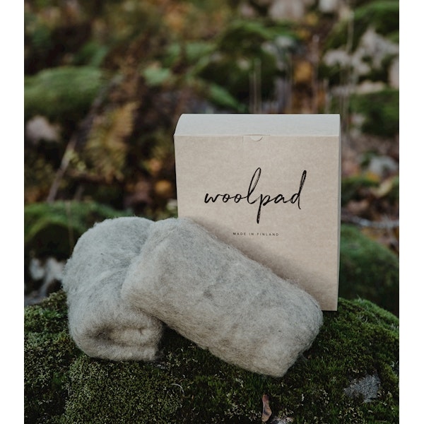 Woolpad 1par/2st