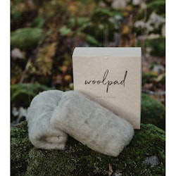 Woolpad 1par/2st