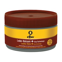 Effax Läderbalsam  med grip 250ml