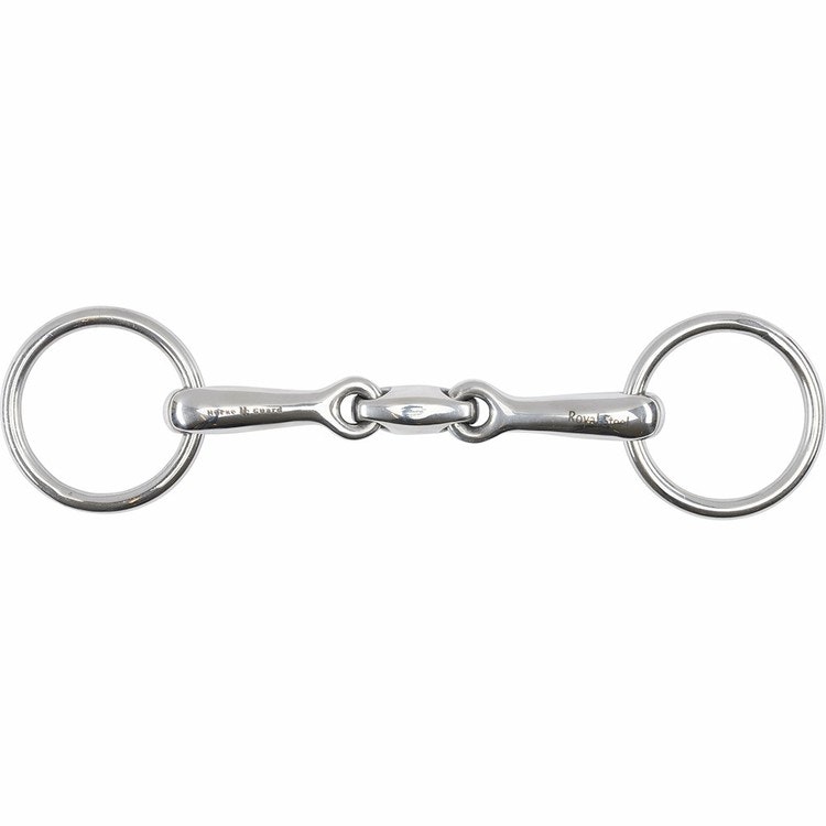 HG Lock Up Tredelat Tränsbett