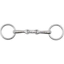 HG Lock Up Tredelat Tränsbett