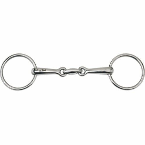 HG tredelat bett 16mm