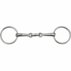 HG tredelat bett 16mm