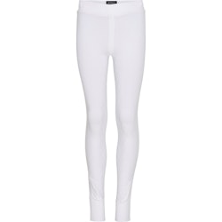 Equipage Dai tights helskodda vit
