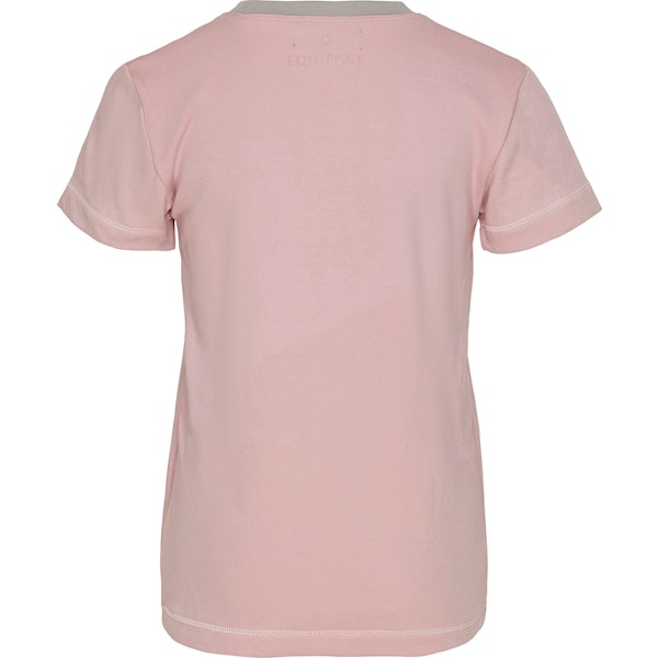 Eguipage Finja T-Shirt Misty rose
