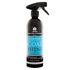 Carr & Day & Martin Canter Coat Shine Spray 500ml