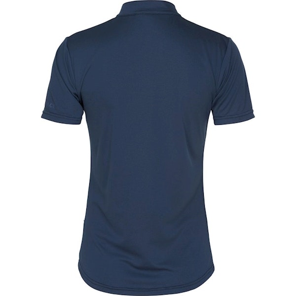 Equipage Faith halfzip navy