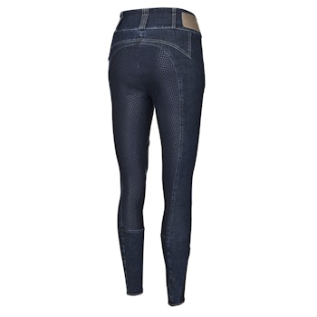 Pikeur Candela grip denim Jeans