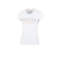 Pikeur Lene T-Shirt vit