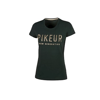 Pikeur Lene T-Shirt dark green
