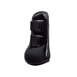 Eskadron Pro Flex Sport Senskydd svart
