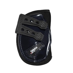 Eskadron Kotskydd Pro Flex sport compact svart
