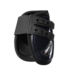 Eskadron Kotskydd Pro Flex sport compact svart
