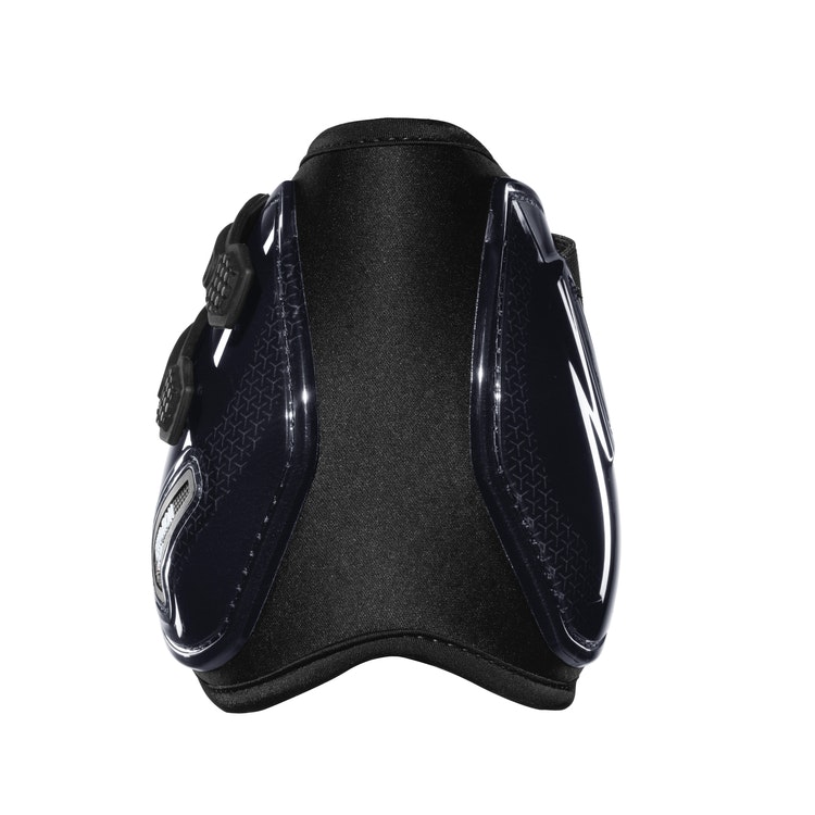 Eskadron Kotskydd Pro Flex sport compact svart