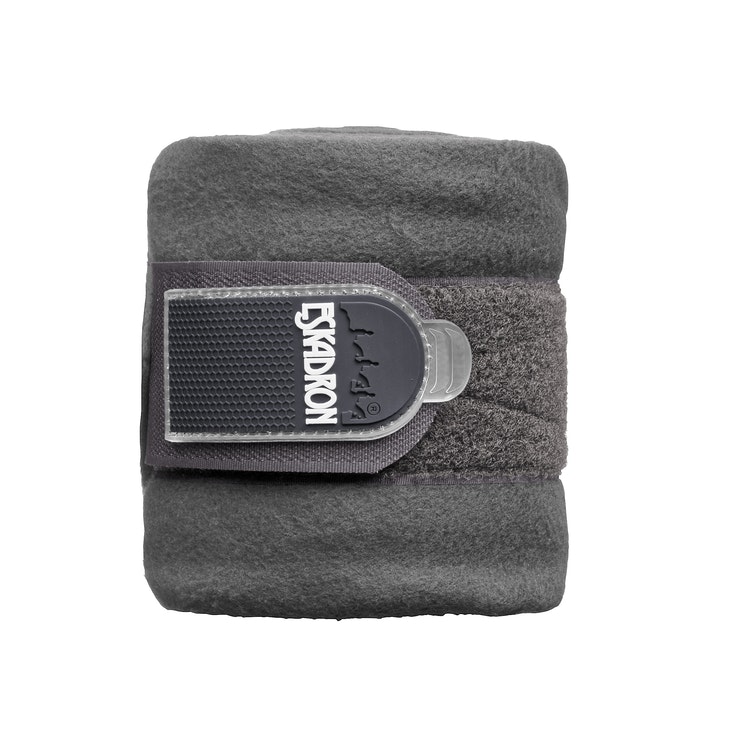Eskadron Basics fleece bandage grå full