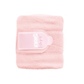 Eskadron Basics fleece bandage rosa full