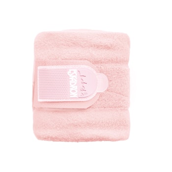 Eskadron Basics fleece bandage rosa full