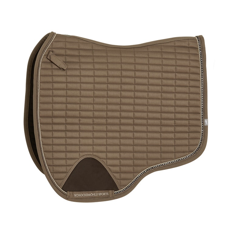Schockemöhle Sixtina dressyr taupe