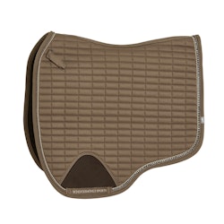 Schockemöhle Sixtina dressyr taupe