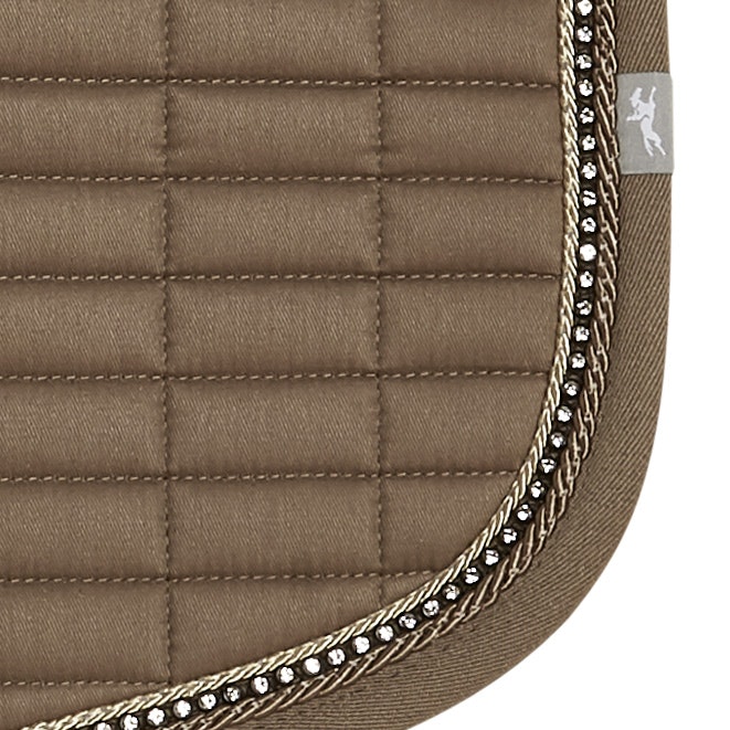 Schockemöhle Sixtina dressyr taupe