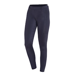 Schockemöhle glossy tights style darke blue