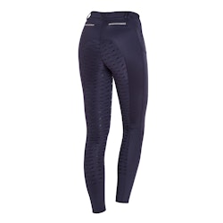 Schockemöhle glossy tights style darke blue