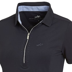 Schockemöhle  piké Faye style dark blue