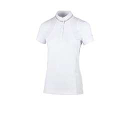 Pikeur Phiola topp vit stl 38