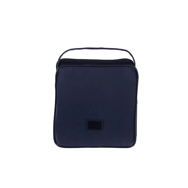 Eskadron Velvet Fleece Bandage navy full