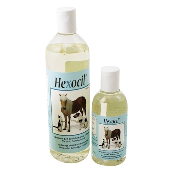 Hexocil Schampo 200m