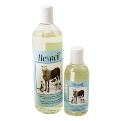 Hexocil Schampo 200m