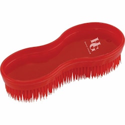 HG Multi Brush röd,blå