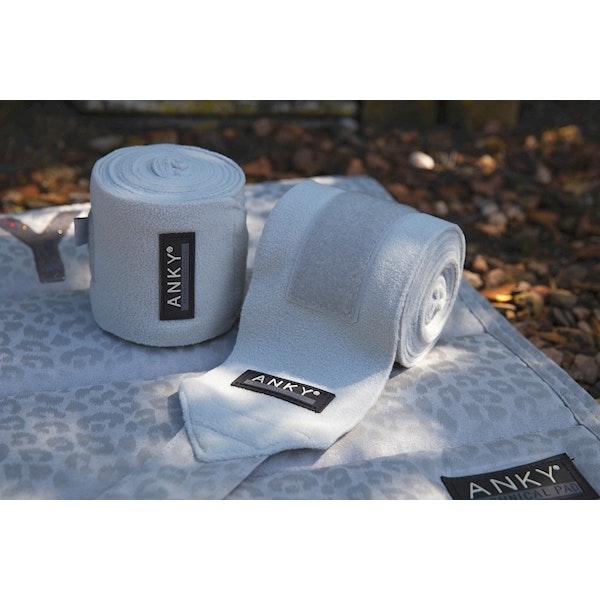 Anky Leopard limestone dressyr