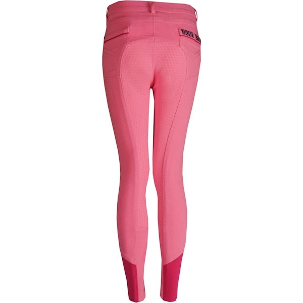 Horka High five pink