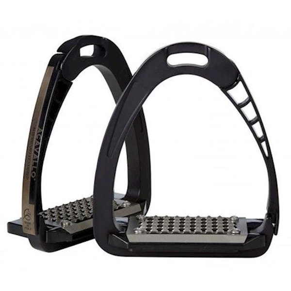 Acavallo Junior svart