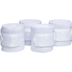 HG Freja support bandage vit