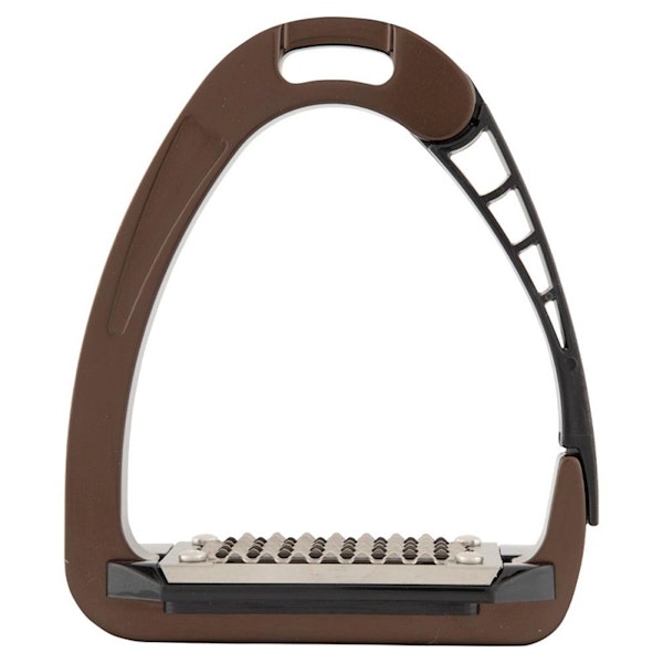Acavallo Junior brun