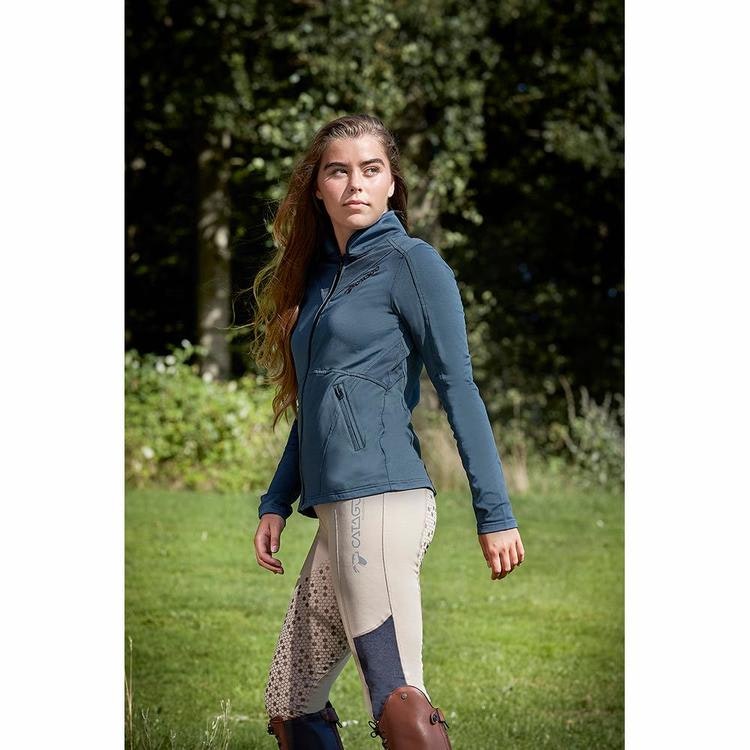 Catago Lova helskodd brown/stone