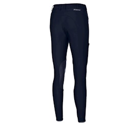 Pikeur Tessa lång knäskodd navy (mobilficka)