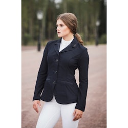 Horselife Kavaj Abrienne mesh svart