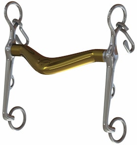 Neue Schule Turtle tilt weymouth 14 MM - 7cm