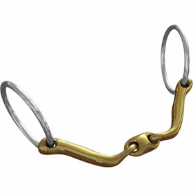 Neue Schule Bridongbett 12 mm, 55mm lösa ringar