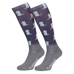 Lemieux Sjöhästar (31-35)